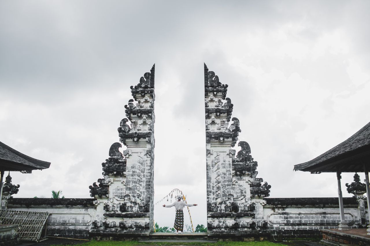 East Bali Heritage Tour
